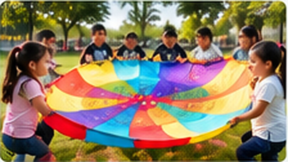Actividad recreativa