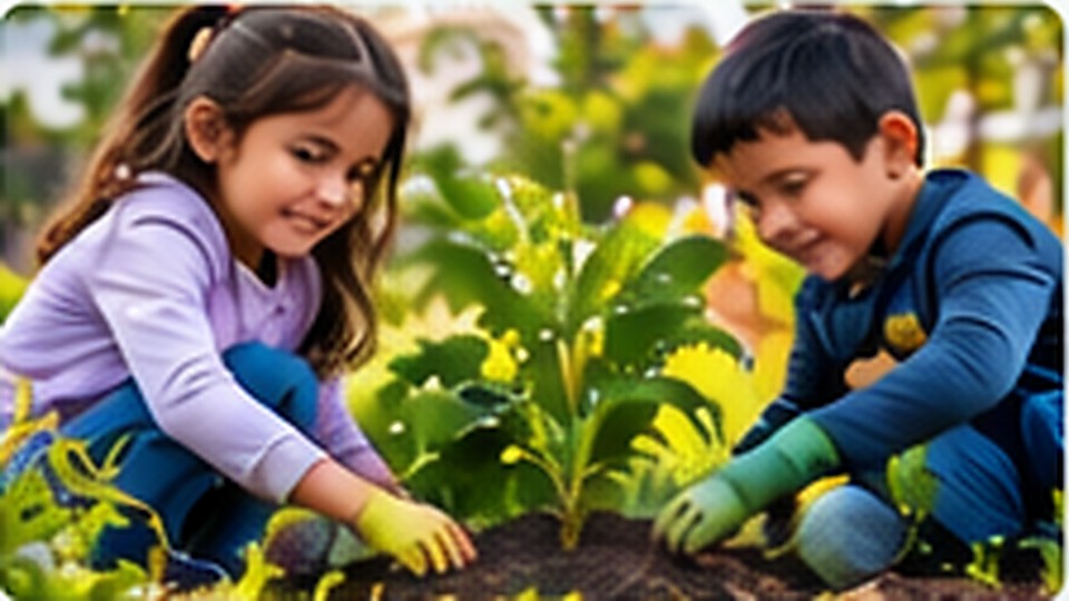 Actividad educativa