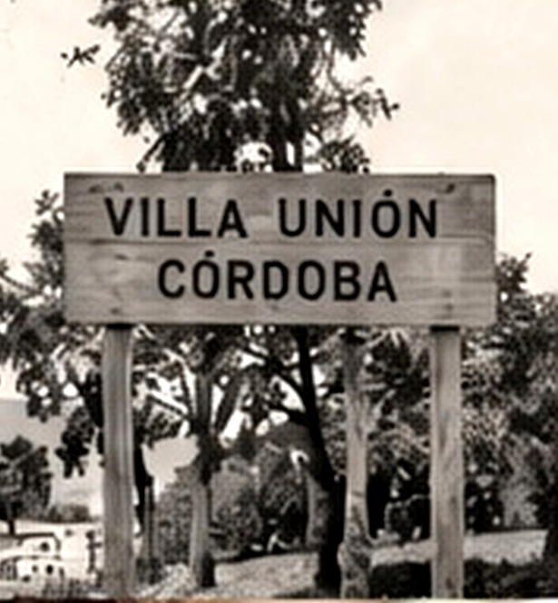 Villa Unión, Córdoba